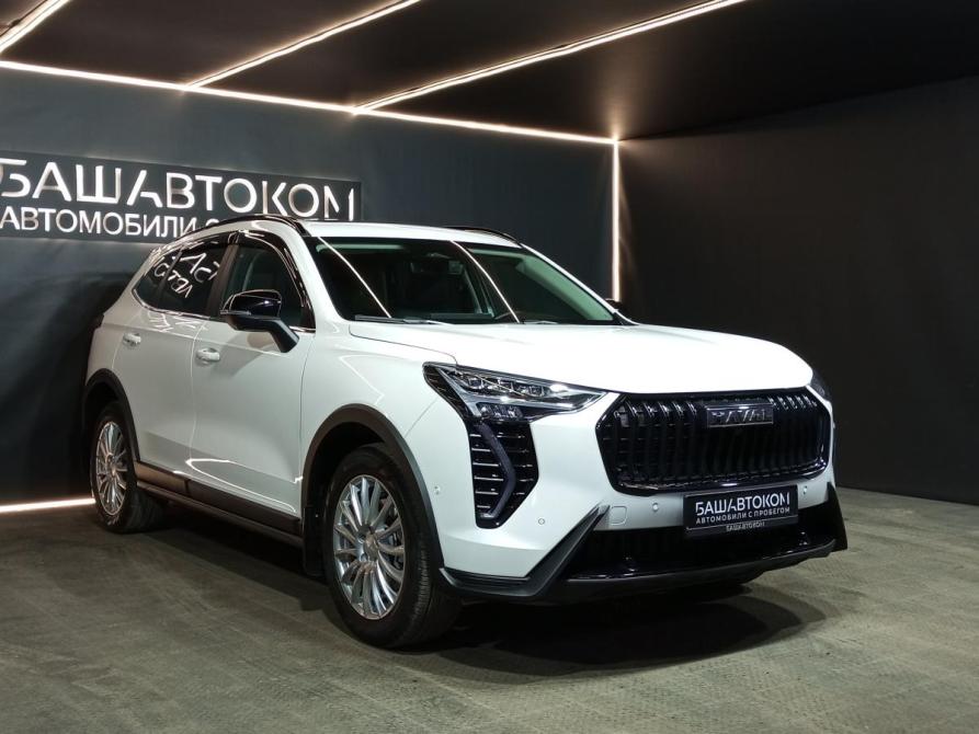 Haval Jolion I Рестайлинг Уфа  - изображение 3