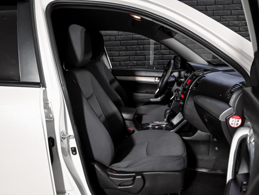 Kia Sorento II Екатеринбург  - изображение 11