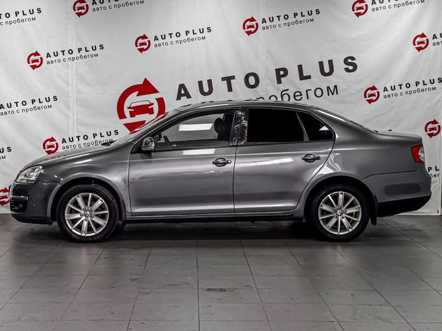 Volkswagen Jetta V Минеральные Воды  - изображение 6