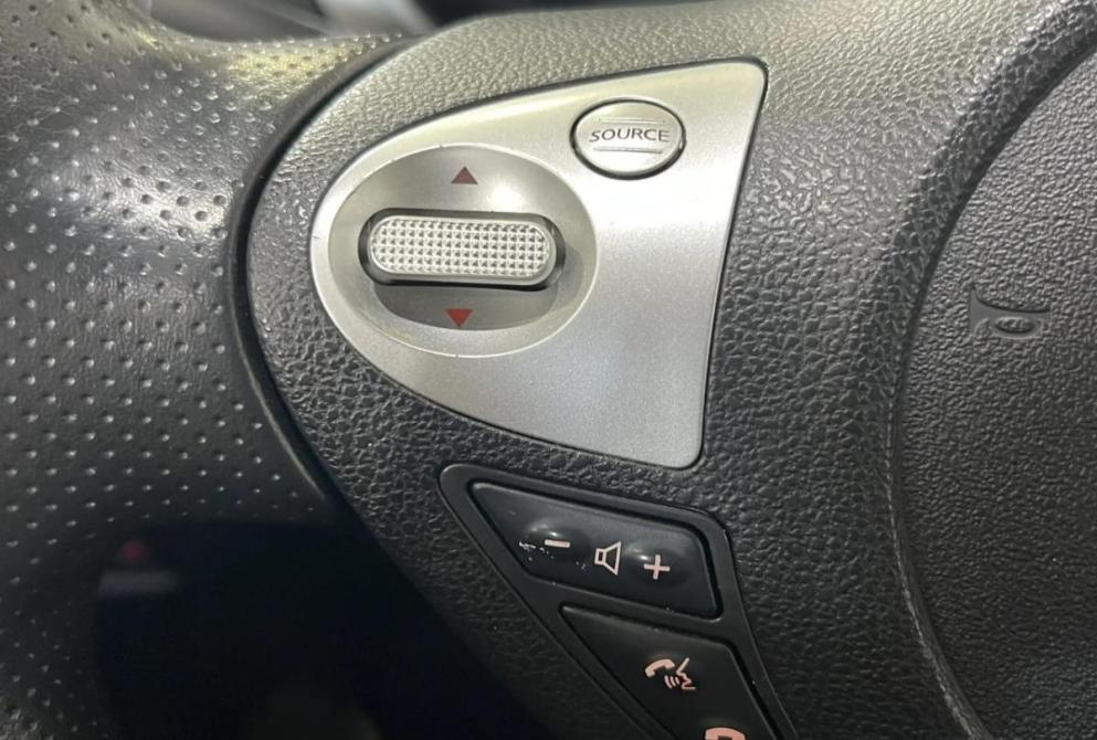 Nissan Juke I Астрахань  - изображение 18