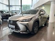 Lexus NX II Казань  - изображение 23