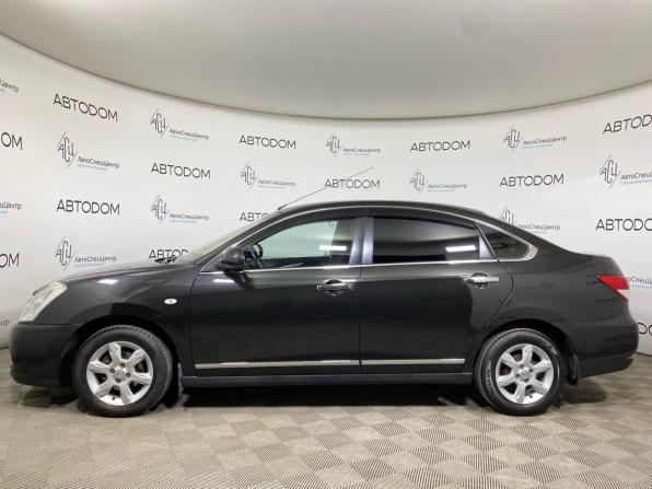 Nissan Almera III (G15) с пробегом 2017 года, цена 827 000 рублей, 146800 км, седан, Автокод Объявления
