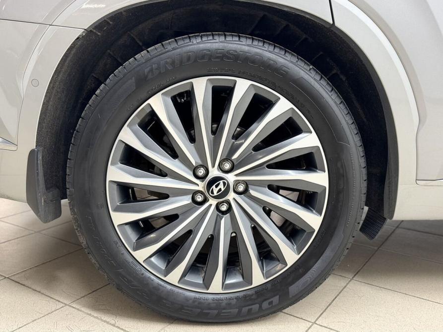 Hyundai Palisade I Рестайлинг Вологда  - изображение 26