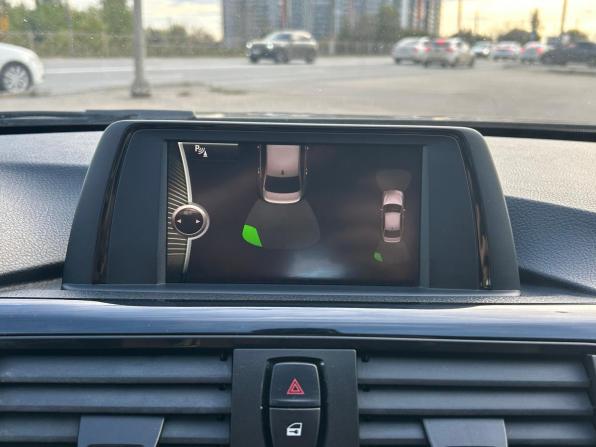 BMW 3 серии VI (F3x) с пробегом 2011 года, цена 2 500 000 рублей, 218469 км, седан, Автокод Объявления