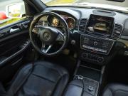 Mercedes-Benz GLS I (X166) Санкт-Петербург  - изображение 51