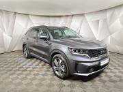 Kia Sorento IV Москва  - изображение 28