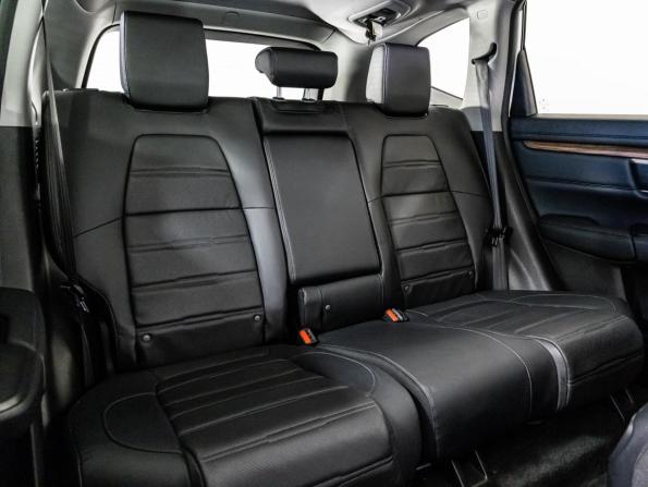 Honda CR-V V Рестайлинг с пробегом 2021 года, цена 3 350 000 рублей, 109133 км, внедорожник, Автокод Объявления