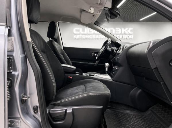 Nissan Qashqai I с пробегом 2010 года, цена 799 000 рублей, 230000 км, внедорожник, Автокод Объявления