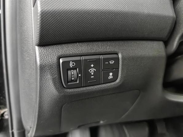 Hyundai Creta I с пробегом 2019 года, цена 1 897 000 рублей, 64496 км, внедорожник, Автокод Объявления