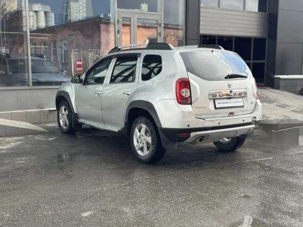 Renault Duster I с пробегом 2012 года, цена 865 000 рублей, 138924 км, внедорожник, Автокод Объявления