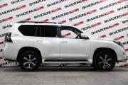 Toyota Land Cruiser Prado 150 Series Сургут  - изображение 47