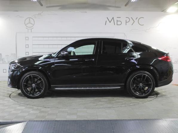 Новый Mercedes-Benz GLE Coupe II (C167) Рестайлинг 2024 года, цена 12 800 000 рублей, внедорожник, Автокод Объявления