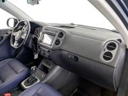 Volkswagen Tiguan I Рестайлинг Москва  - изображение 37