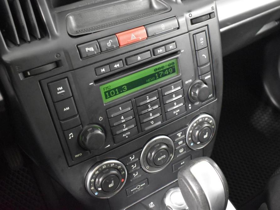 Land Rover Freelander II Казань  - изображение 19