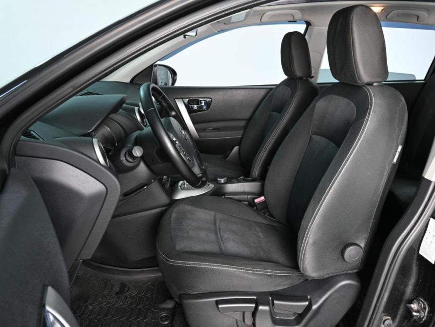 Nissan Qashqai+2 I Рестайлинг Ростов-на-Дону  - изображение 11