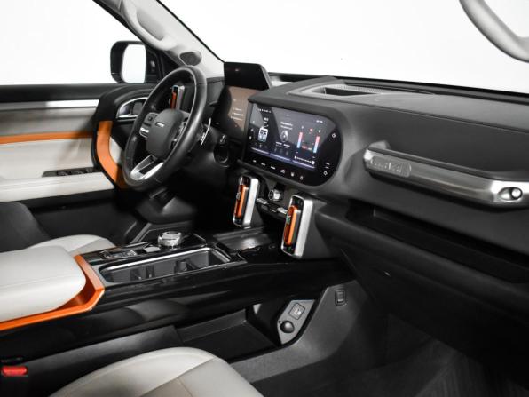Haval Dargo с пробегом 2023 года, цена 2 225 700 рублей, 94611 км, внедорожник, Автокод Объявления