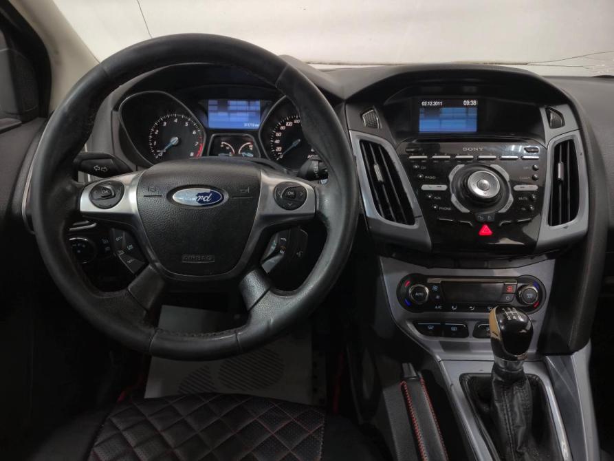 Ford Focus III Альметьевск  - изображение 14