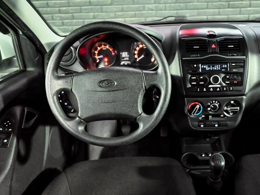 Lada (ВАЗ) Granta I Рестайлинг Екатеринбург  - изображение 17