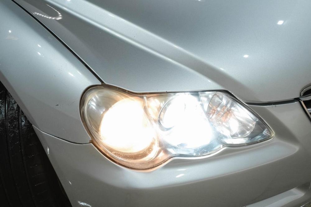 Toyota Mark X I Рестайлинг Новокузнецк  - изображение 10