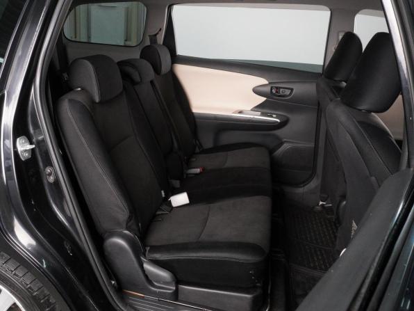 Toyota Wish II с пробегом 2010 года, цена 1 199 000 рублей, 152683 км, минивэн, Автокод Объявления