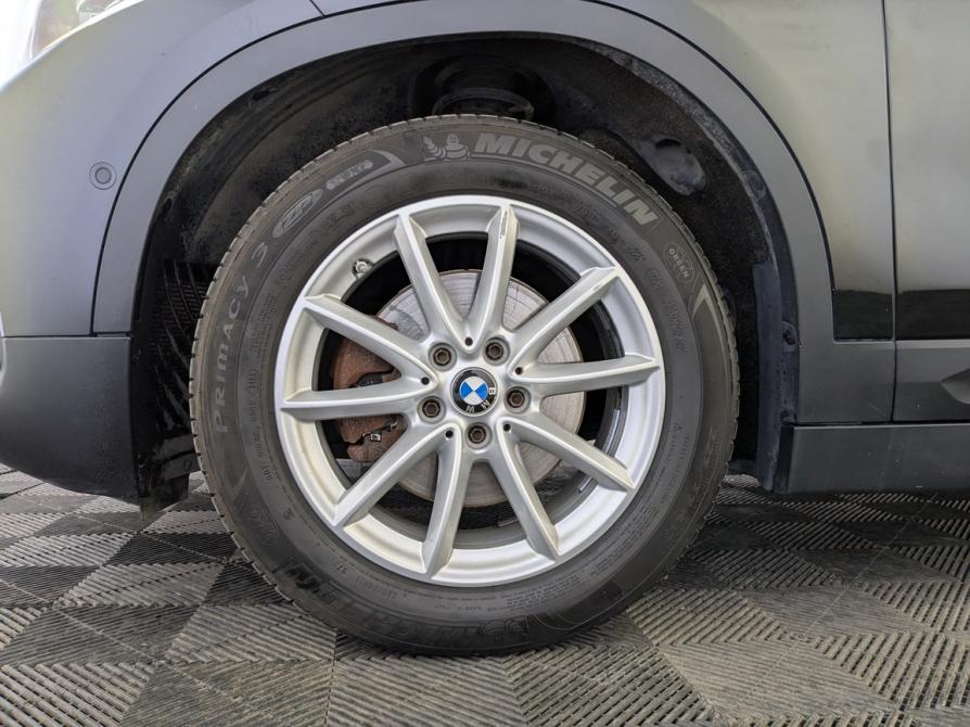 BMW X2 I (F39) Москва  - изображение 14