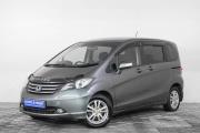 Honda Freed I Рестайлинг Кемерово  - изображение 24