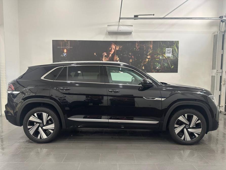 Volkswagen Teramont I Рестайлинг Новосибирск  - изображение 12
