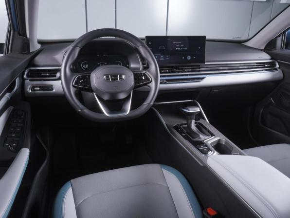 Geely Emgrand II с пробегом 2023 года, цена 1 970 000 рублей, 1110 км, седан, Автокод Объявления
