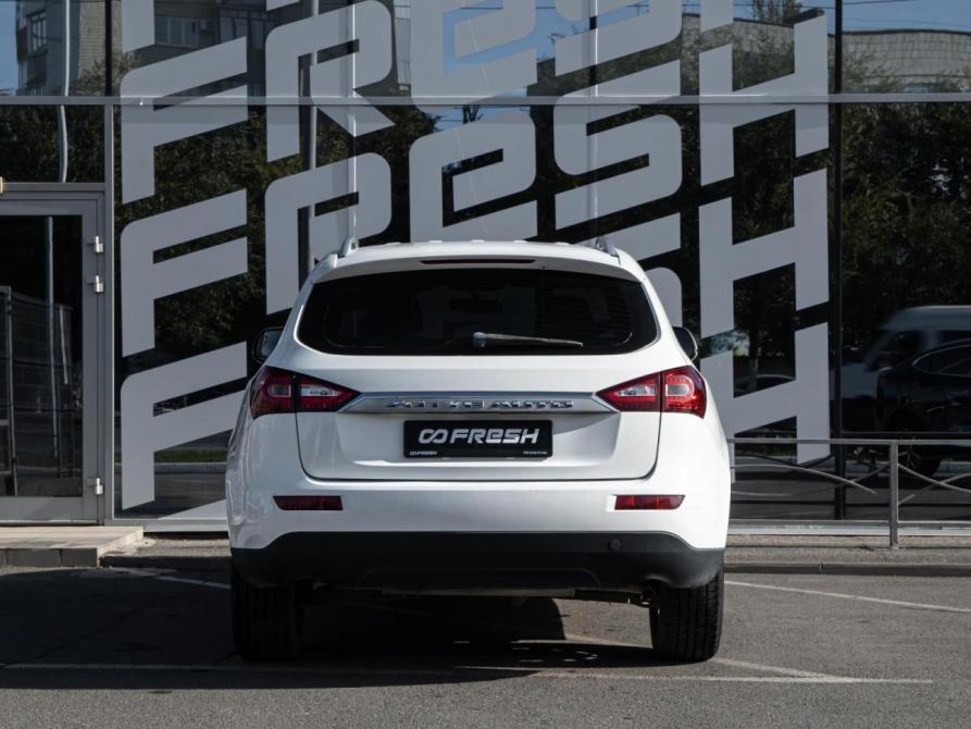 Zotye T600 Волгоград  - изображение 4