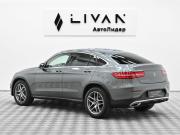 Mercedes-Benz GLC Coupe I (C253) Москва  - изображение 23