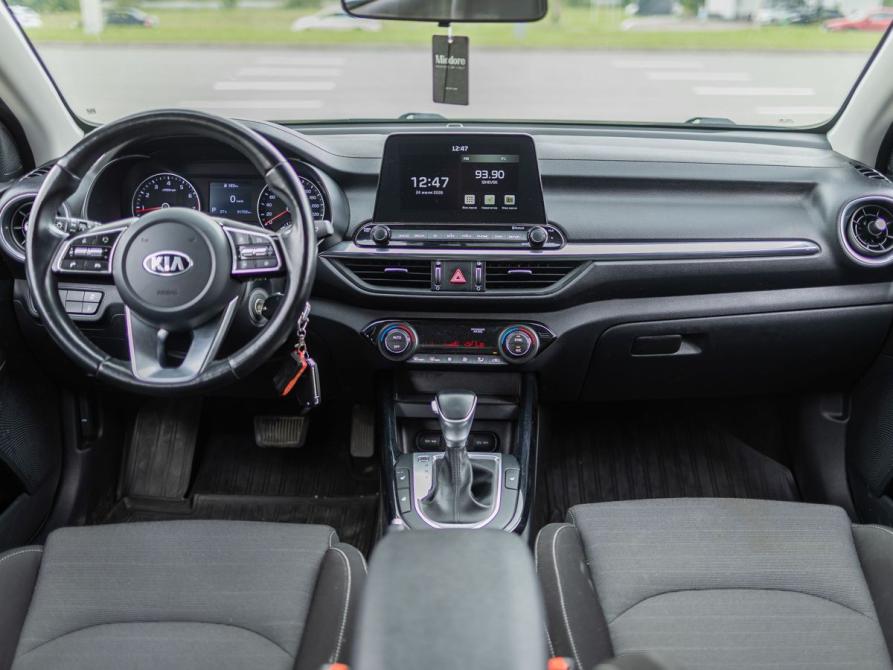 Kia Cerato IV Ижевск  - изображение 8