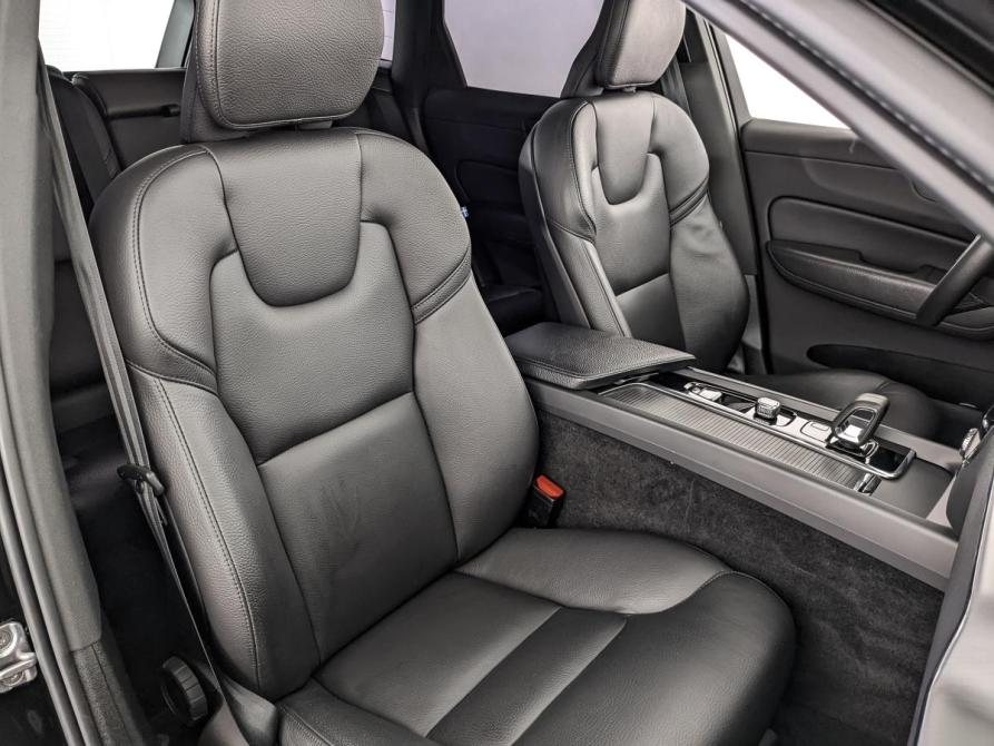 Volvo XC60 II Рестайлинг Москва  - изображение 22