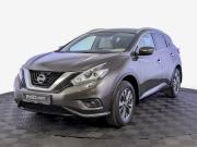Nissan Murano III (Z52) Москва  - изображение 31