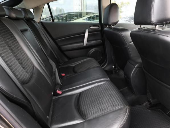 Mazda 6 II (GH) с пробегом 2008 года, цена 698 000 рублей, 328000 км, лифтбек, Автокод Объявления