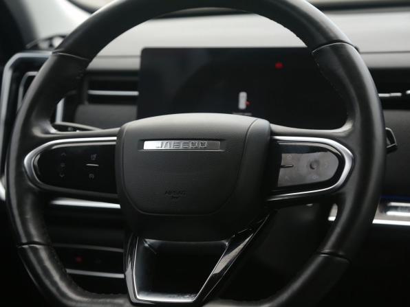 Jaecoo J7 I с пробегом 2023 года, цена 2 255 000 рублей, 65000 км, внедорожник, Автокод Объявления