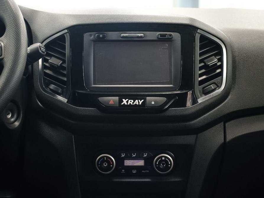 Lada (ВАЗ) XRAY I Самара  - изображение 15