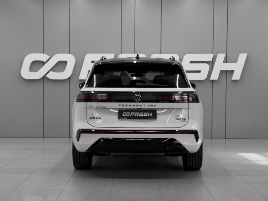 Volkswagen Teramont II (China Market) Ростов-на-Дону  - изображение 4