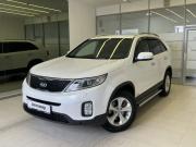 Kia Sorento II Рестайлинг Новосибирск  - изображение 15
