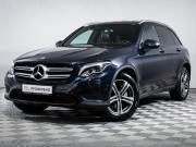 Mercedes-Benz GLC I (X253) Москва  - изображение 18