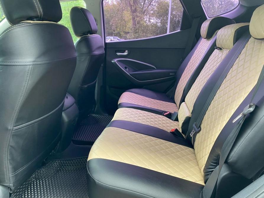 Hyundai Santa Fe III Екатеринбург  - изображение 15