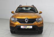 Renault Duster II Астрахань  - изображение 22