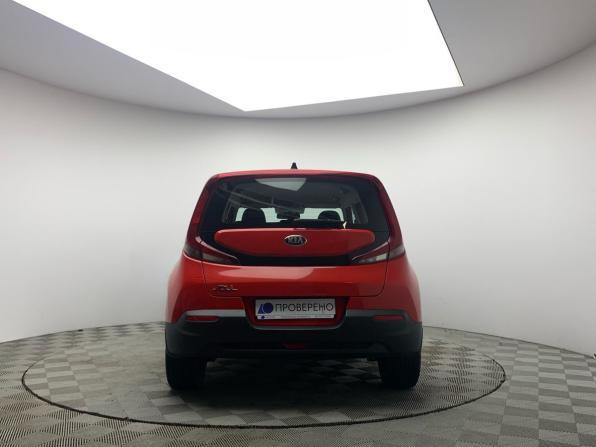 Kia Soul III с пробегом 2019 года, цена 1 999 000 рублей, 42500 км, хэтчбек, Автокод Объявления