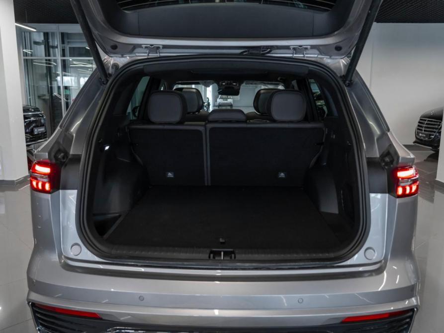 Geely Monjaro I Рестайлинг 2 Москва  - изображение 29