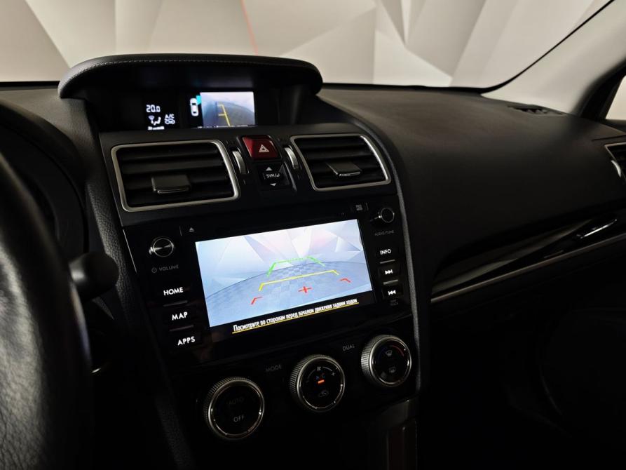 Subaru Forester IV Рестайлинг 2 Москва  - изображение 21
