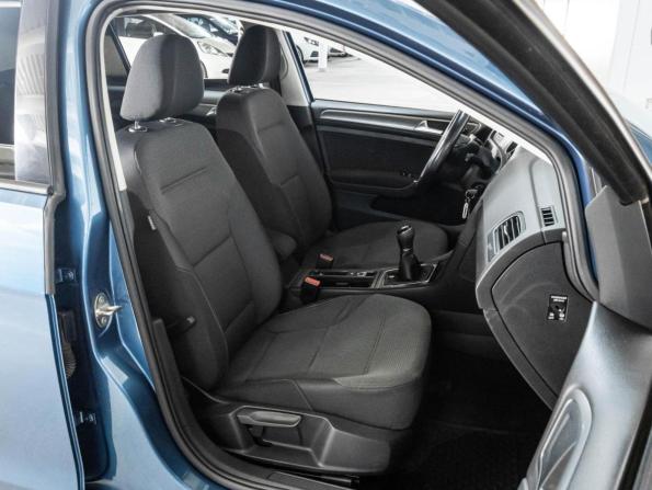 Volkswagen Golf VII с пробегом 2013 года, цена 1 007 000 рублей, 332994 км, хэтчбек, Автокод Объявления