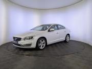 Volvo S60 II Рестайлинг Москва  - изображение 28