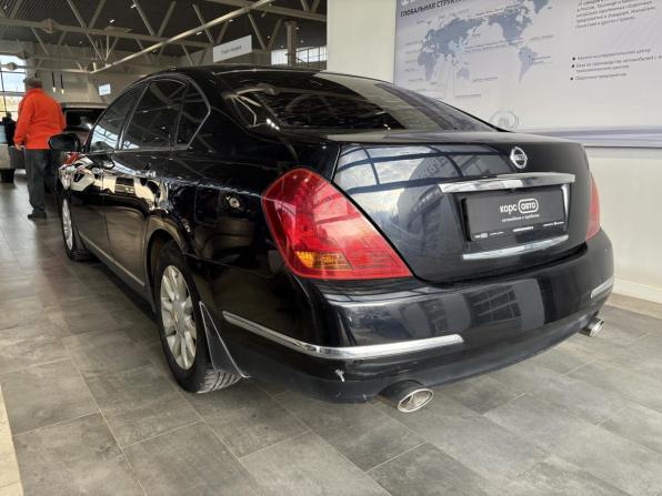 Nissan Teana I (J31) Рестайлинг с пробегом 2007 года, цена 625 000 рублей, 199743 км, седан, Автокод Объявления