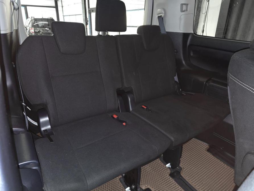 Toyota Esquire I Красноярск  - изображение 19