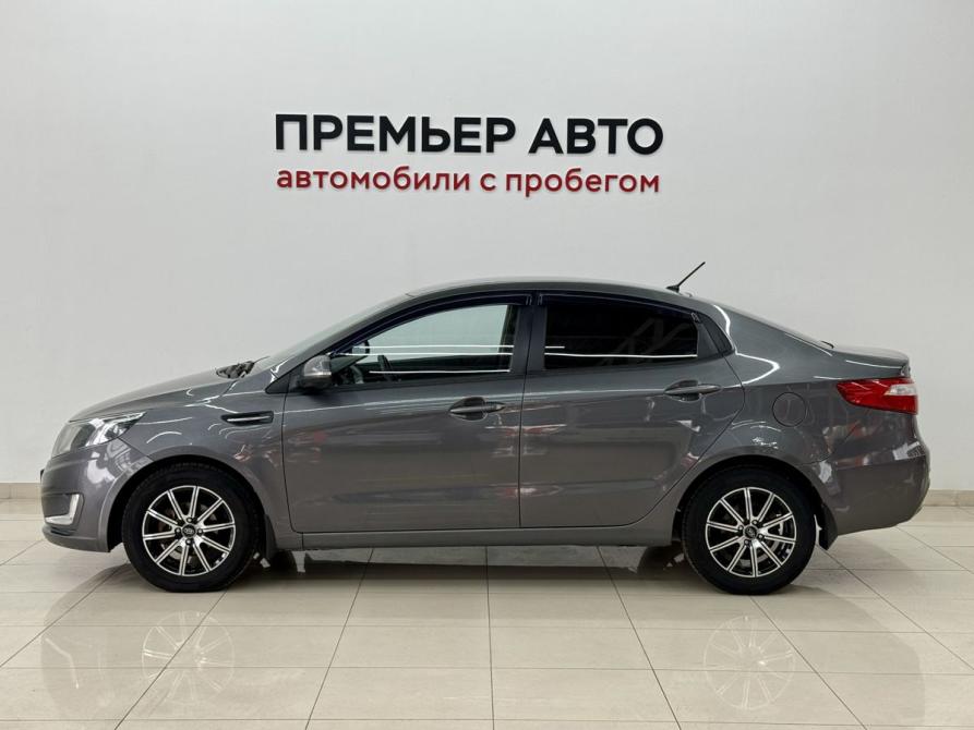 Kia Rio III Смоленск  - изображение 32