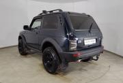 Lada (ВАЗ) Niva Legend Волгоград  - изображение 29